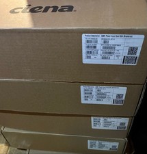 Ciena NTK505CAE5 Power Input Card 60A Breakered OME 6500 NEW picture