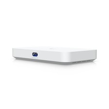 Ubiquiti W129044738 UCG-FIBER Desktop 10G Cloud Gateway with integrated PoE ~E~ picture