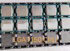 Intel Xeon E3-1286L v3 e3 1285Lv3 1275Lv3 1265Lv3 1268Lv3 1220Lv3 CPU LGA 1150 picture