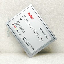 KingSPec 64GB (1.8''64GB SSD-ZIF) KSD-ZF18.6-XXXMS 1.8