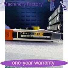 1PCS New EMC D4F-D2SFXL2-1920 005053720 005053721 1.92TB SAS 12GB/S SSD HARD DR picture