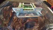 CISCO NM-HDV2 IP COMMUNICATIONS VOICE NETWORK MODULE picture