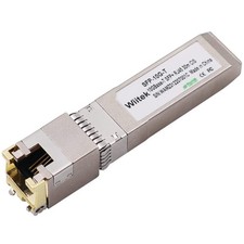 10Gb SFP+ to RJ45 Module Copper Transceiver Transceiver for Cisco Switch picture
