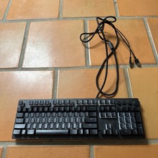 Razer Huntsman Elite Mechanical Gaming Keyboard RZ03-0187 R6 picture
