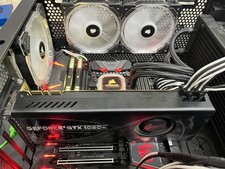 ZOTAC Blower GeForce GTX 1080 Ti 11 GB GDDR5X Graphics Card picture