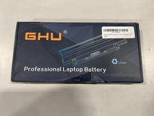 GHU Professional LE03XL Laptop Battery 11.4V 48Wh picture