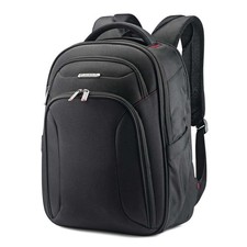Samsonite Xenon 3.0 Slim Laptop Backpack, 1680D Ballistic Polyester, Fits 15.... picture