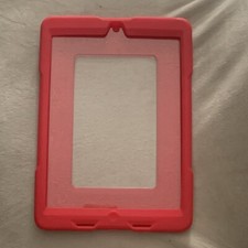 Kensington BlackBelt 1st Degree Rugged Case for iPad Air 2 RED picture