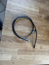 Genuine HP Thunderbolt 3 AC+USB-C to USB-C Docking Port Charge and Display Cable picture