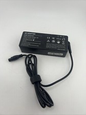 SK90B195462 Replacement AC Adapter Power for HP 19.5V 4.62A 90W  No Power Cord picture