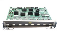 Dell Force 10 ADC300/C150 8 port 10Gigabit FXTYG LC-CB-10GE-8P 754-00126-00 picture