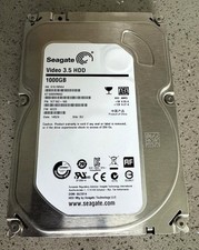 Seagate ST1000VM002 1CT162-160 SC23 1000gb 3.5