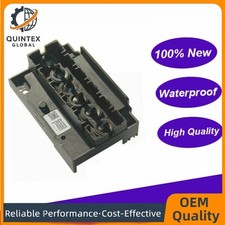 Epson A3 R1390/L1800 Print Head Print Nozzel For A3 DTF UV Flatbed Printer New picture