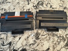 New NO BOX Genuine Samsung P208A MLT-P208A Toner Black Cartridge 2x-Pack SCX5635 picture