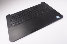 RC05-02030300-0000 Razer US Palmrest Keyboard RZ09-01953E72-R3U1 picture