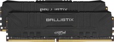 Crucial Ballistix 32GB 2x16GB DDR4 RAM 3200MHz BL16G32C16U4B.M16FE1 picture