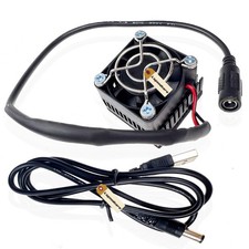 Lsgoodcare Phone Tablet PC DIY Cooler Kit 5Volt USB Semiconductor... picture