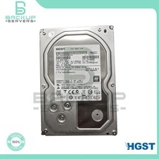 HUS724040ALE640 HGST 4TB 6Gbps 7200RPM 3.5