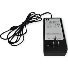 Genuine OEM HP AC Power Adapter 0950-4081 32V 940mA picture