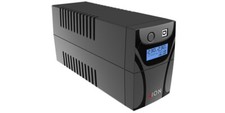 ION F11 850VA 480W Line Interactive UPS Backup Power 2 x Australian Outlets picture