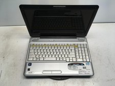 Toshiba Satellite L505-ES5018 Intel Pentium T4400 2.2GHz 3 GB NO HDD No Batt picture