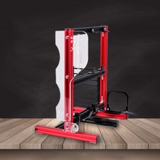 PC Test Bench Open Frame Bracket Chassic Frame For M-ATX ATX ITX Motherboard DIY picture