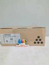 Ricoh 407172 (402888) Black Toner / Drum Cartridge picture