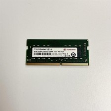 TRANSCEND 8GB DDR4 3200 1RX8 NON-ECC SODIMM picture