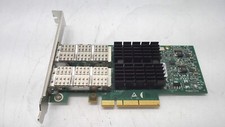 HPE 764284-B21 2-Port 10Gb/40Gb 544+ QSFP IB FDR/EN PCIe 3.0 x8 HCA 764736-001 picture