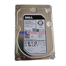 DELL ST8000NM0185 8TB 0M40TH M40TH 512e SAS 7200RPM 256MB 12Gb/s 3.5 Hard Drive picture