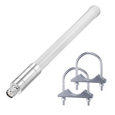 Fiberglass LoRa Antenna 915Mhz Lora IoT Helium HNT Miners Bobcat Miner Antenna picture