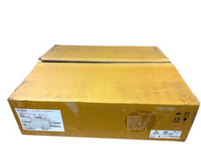 JL665A#ABA I HPE Aruba 6300F 48-port 1GbE Class 4 PoE & 4-port SFP56 Switch OPEN picture