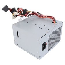 305W Power supply F305P-00 For Dell Optiplex 360 380 580 745 755 760 780 960 MT picture