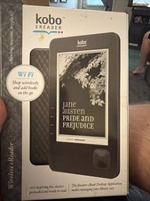 KOBO Wireless E-Reader  picture