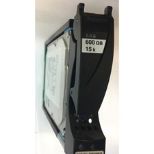 HUS15606_CLAR600 - EMC 600GB 15K RPM SAS 3.5