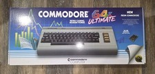 Commodore 64 Ultimate - Starlight Edition picture