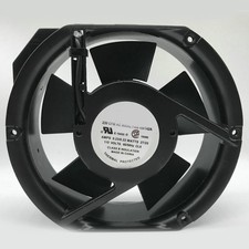 For Dayton 4WT42A 239 CFM AC AXIAL FAN 115V 0.23/0.22A Cooling fan picture
