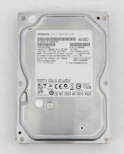 HITACHI HDS721050CLA362 500GB 7200RPM 3.5