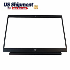 New HP Fortis 14 G11 Chromebook LCD Front Bezel Cover N84553-001-USK picture