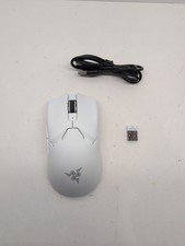 Razer Viper V2 Pro Wireless Gaming Mouse with dongle - White #4 picture