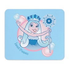 CafePress Candy Land Sweet Dreams Mousepad  (1203569596) picture
