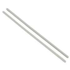 2PCS Rubber FEET Foot for DELL XPS 9370 9380 7390 9305 Off white NEW picture