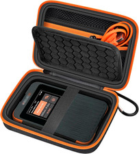 Mobile Hotspot Case for SIMO Solis 5G and for SIMO Solis Pro 5G | Bubble Padding picture
