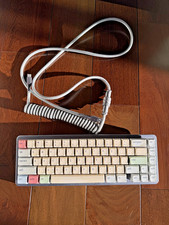 Drop ALT High-Profile Mechanical Keyboard — 65% with Space Cables picture