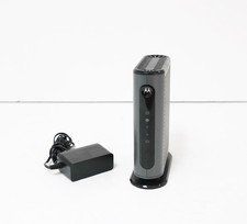 Motorola MB7220 8x4 DOCSIS 3.0 Cable Modem picture