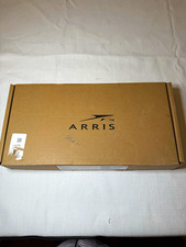 ARRIS NVG443B DSL Gateway Dual-Band WiFi 4-Port 2100Mbps MPN 599049-002-00 picture