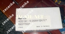 1PCS NEW R900773024 HEDE10A1-1X/250K41G24/V/* VIA DHL/FedEx picture