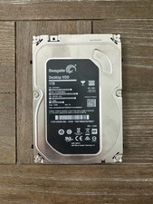 ST1000DM003 p/n: 1ER162-044 fw:AQ04 TK s/n: Z4Y 1TB SATA SEAGATE Apple 655-1724G picture