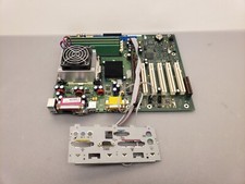 Fujitsu Siemens W26361-W26-X-04 Motherboard P4 1.7GHz. 1GB RAMBUS -Z4-04-36 TEST picture