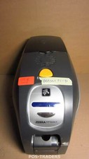 Zebra ZXP3 Plastic Color Card Printer Duplex WIFI LAN USB - DOESN'T FEED CARDS picture